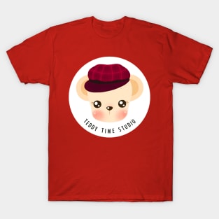 Teddy T-Shirt